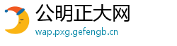 公明正大网
